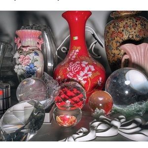 Meet your Posher, Tracy